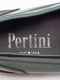 Mokassins Größe 41