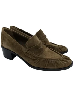 Mokassins Größe 42