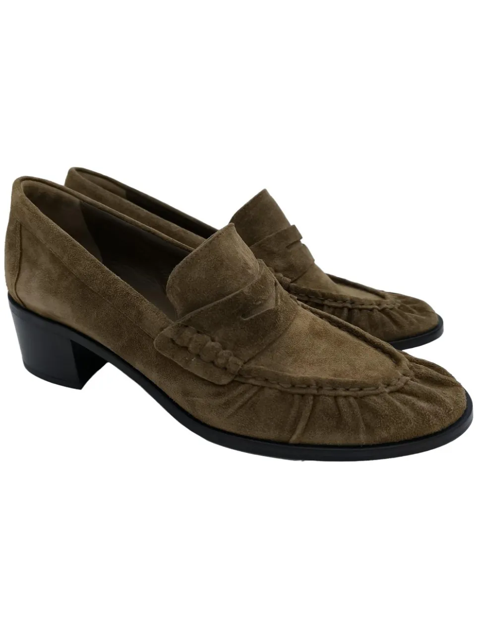 Mokassins Größe 42