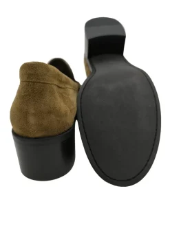 Mokassins Größe 42