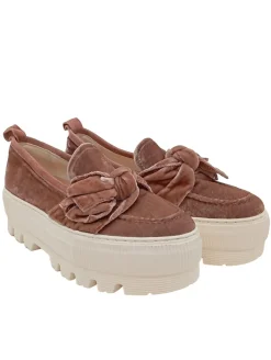 Mokassins Größe 38