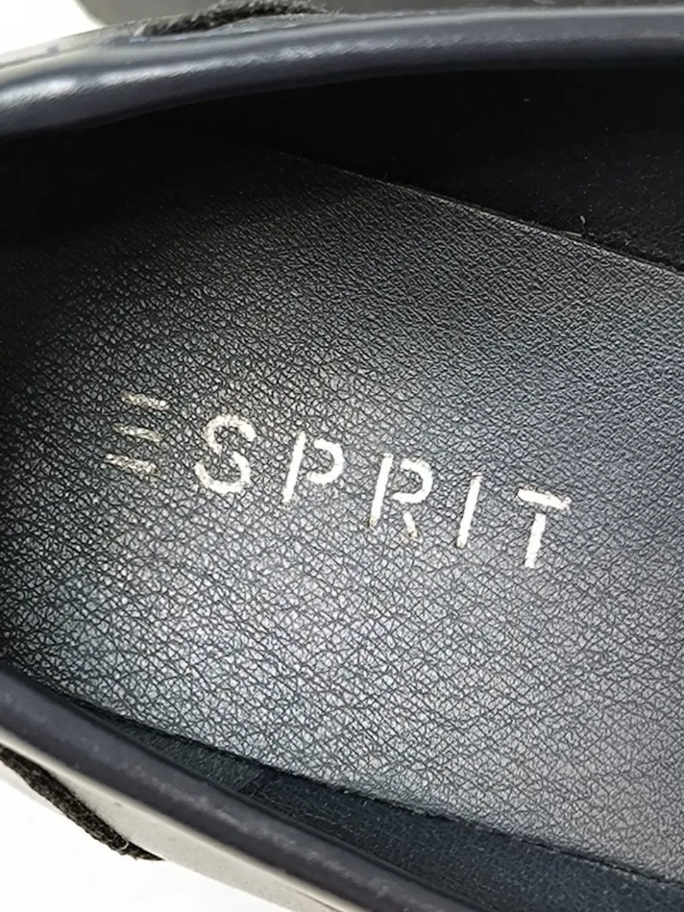 Mokassins Größe 40