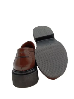 Mokassins Größe 39