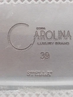 Mokassins Größe 39