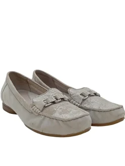 Mokassins Größe 40