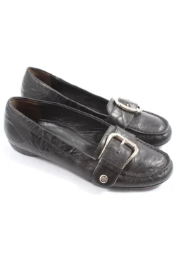 Mokassins Größe 36