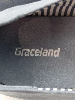 Mokassins Größe 37