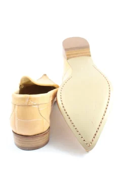 Mokassins Größe 41