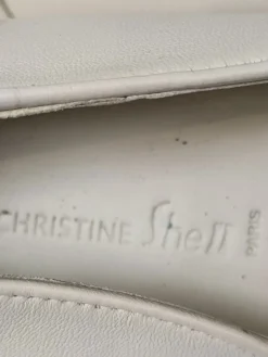 Mokassins Größe 37