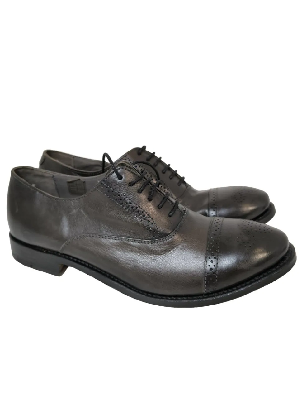 Mokassins Größe 40