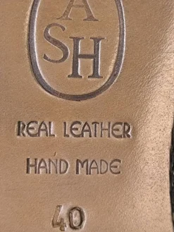 Mokassins Größe 40