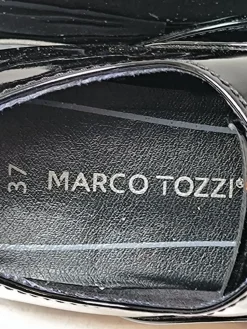 Mokassins Größe 37