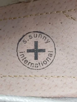 Mokassins Größe 40