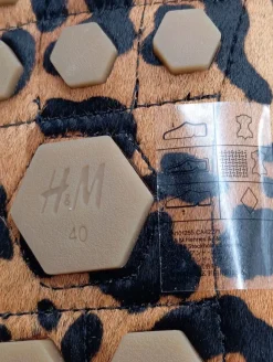 Mokassins Größe 40