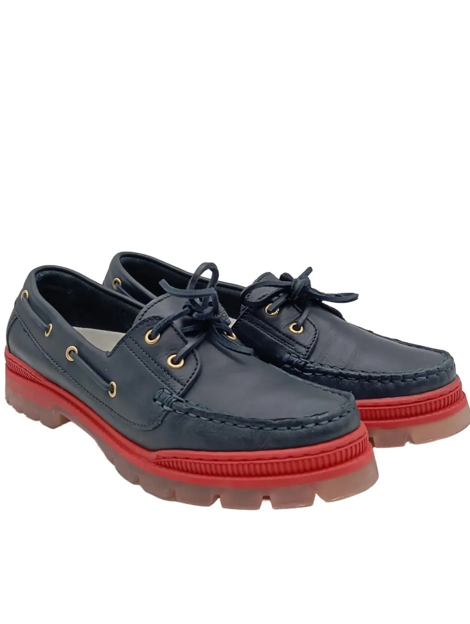 Mokassins Größe 41