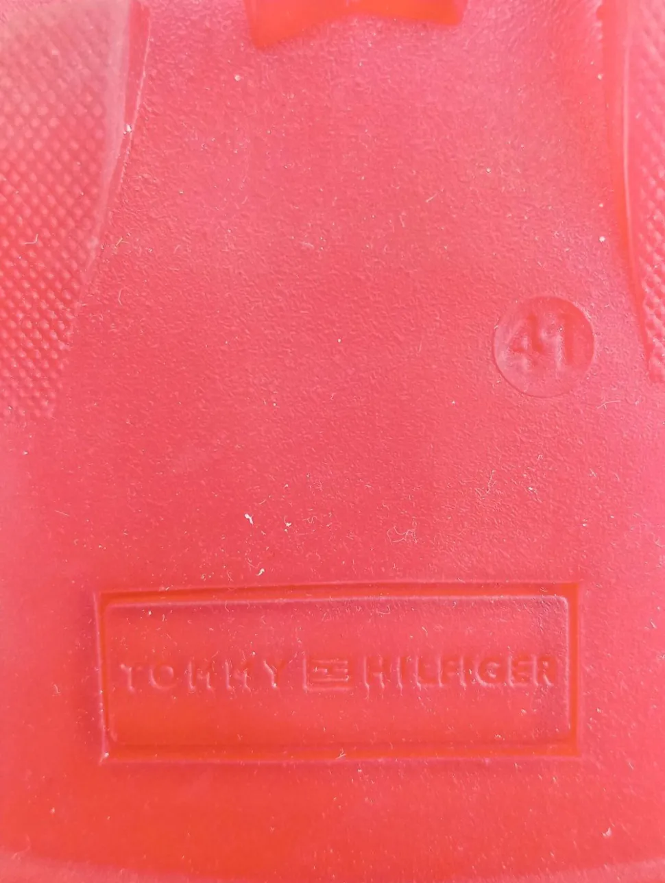 Mokassins Größe 41