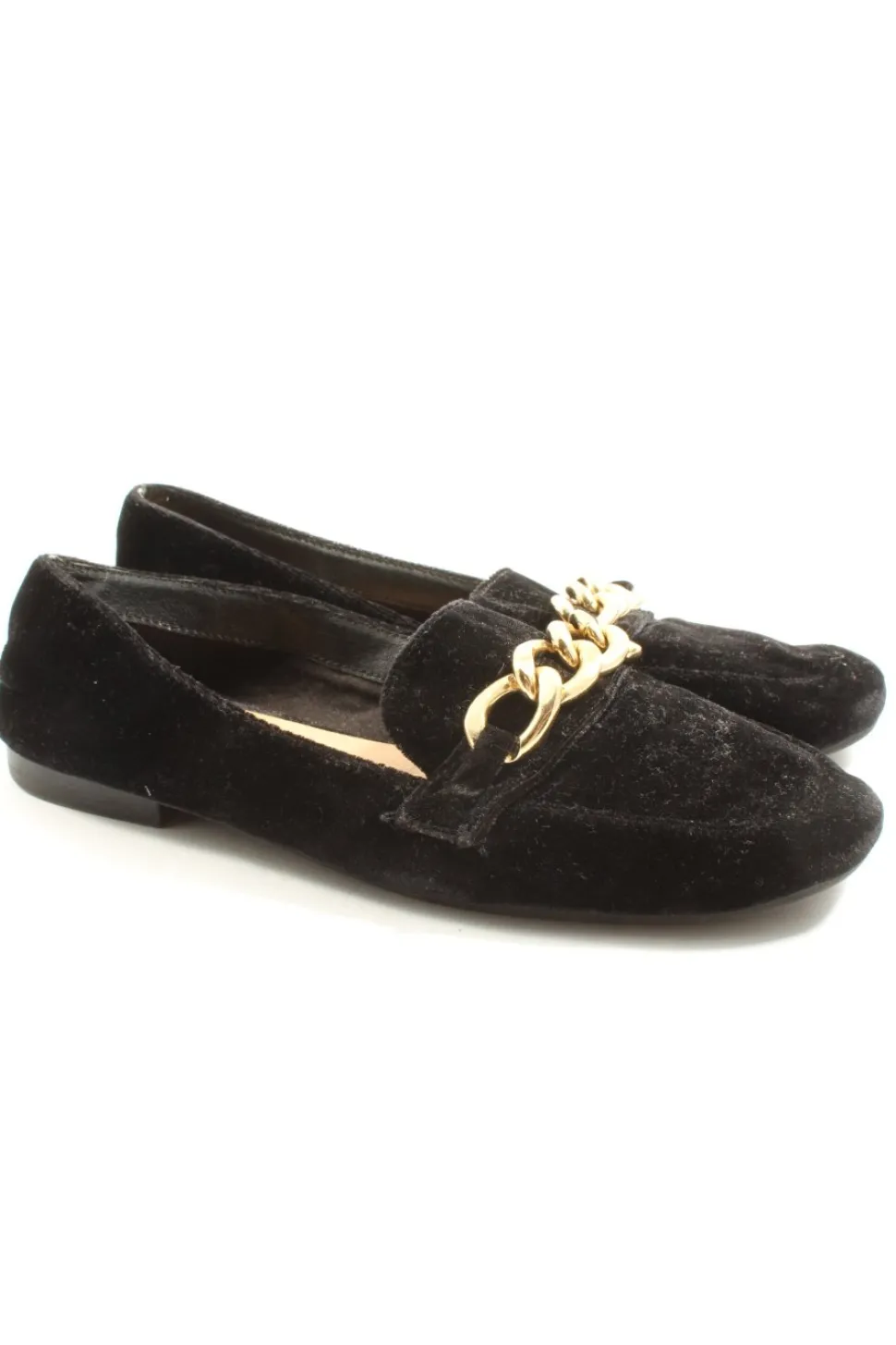 Mokassins Größe 37