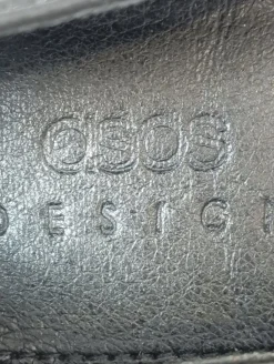 Mokassins Größe 38