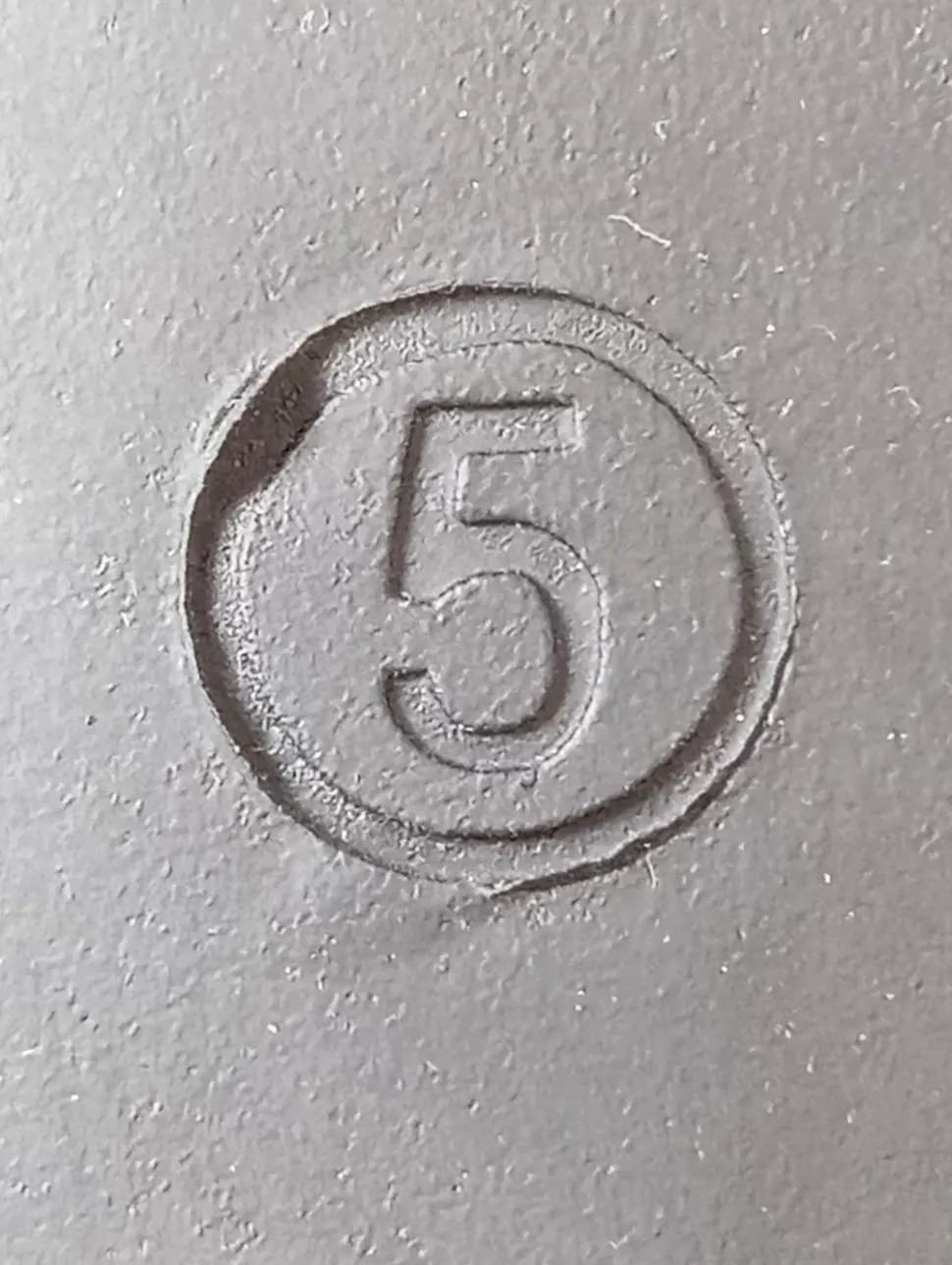 Mokassins Größe 38