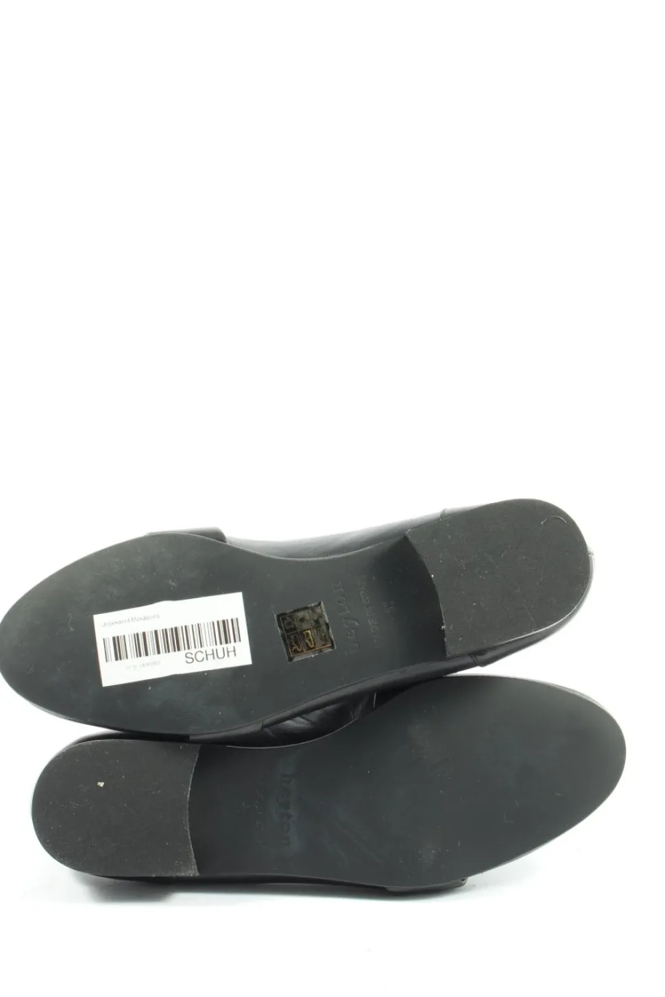 Mokassins Größe 37