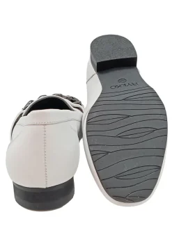 Mokassins Größe 39