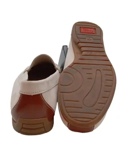 Mokassins Größe 43