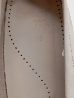 Mokassins Größe 43