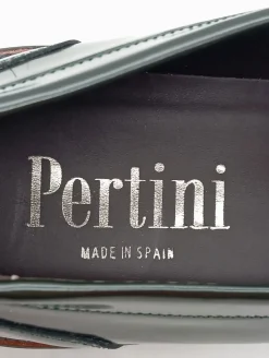 Mokassins Größe 41