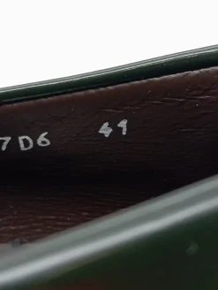 Mokassins Größe 41