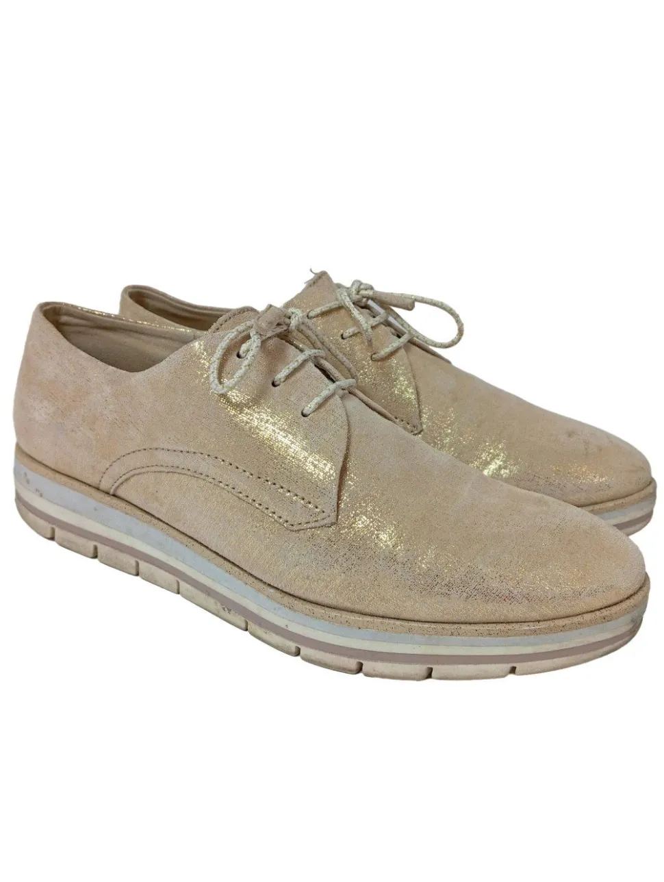 Mokassins Größe 40