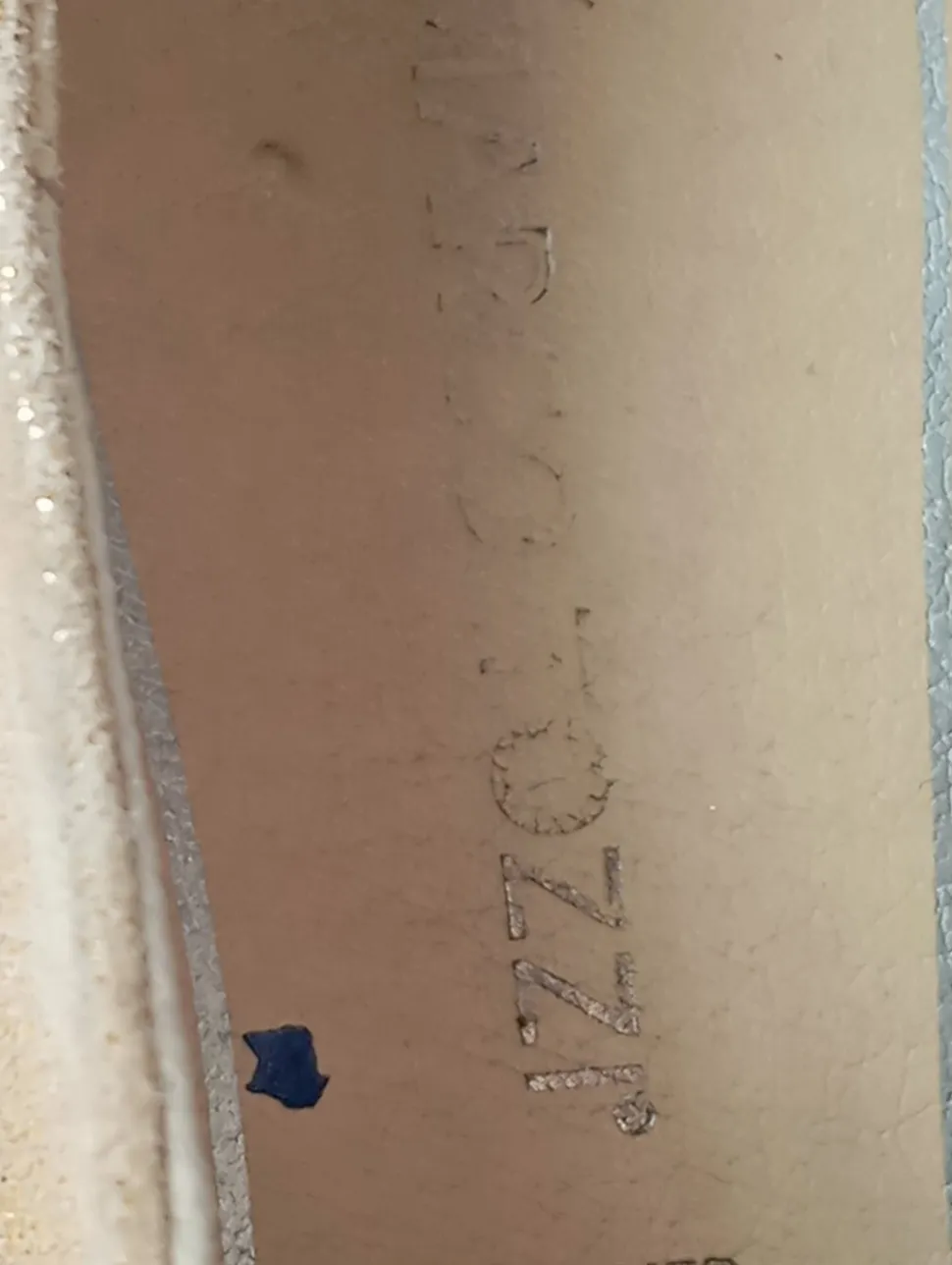 Mokassins Größe 40