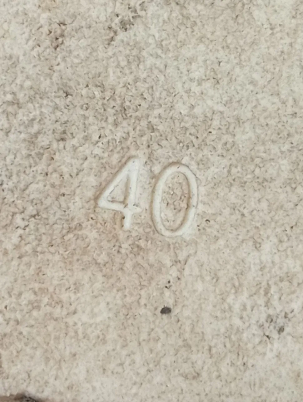 Mokassins Größe 40