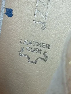 Mokassins Größe 40