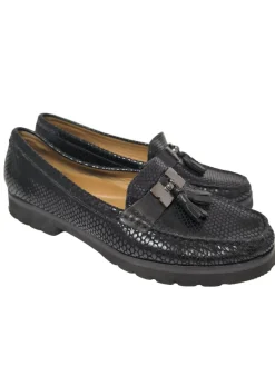 Mokassins Größe 40