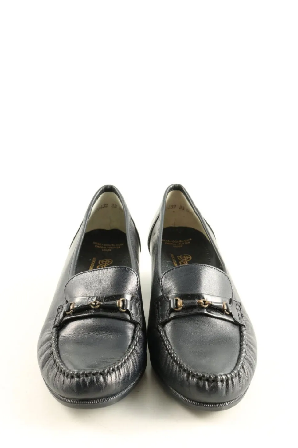 Mokassins Größe 37