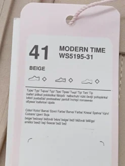 Mokassins Größe 41