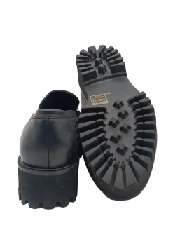 Mokassins Größe 39