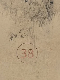 Mokassins Größe 38