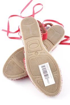 Mokassins Größe 39