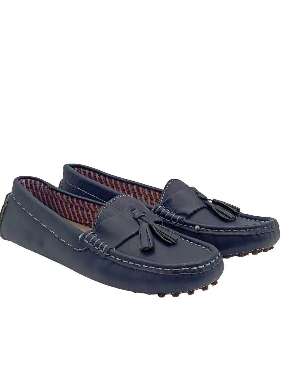 Mokassins Größe 39