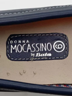 Mokassins Größe 39