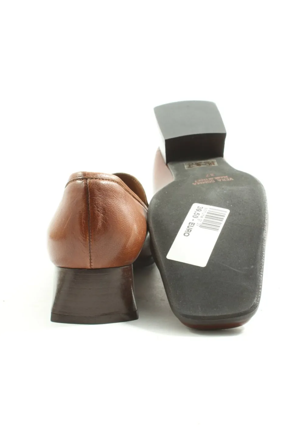 Mokassins Größe 37