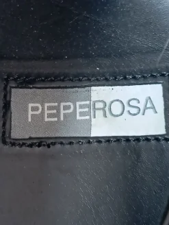 Mokassins Größe 38