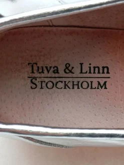 Mokassins Größe 39