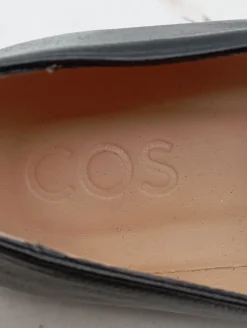 Mokassins Größe 37