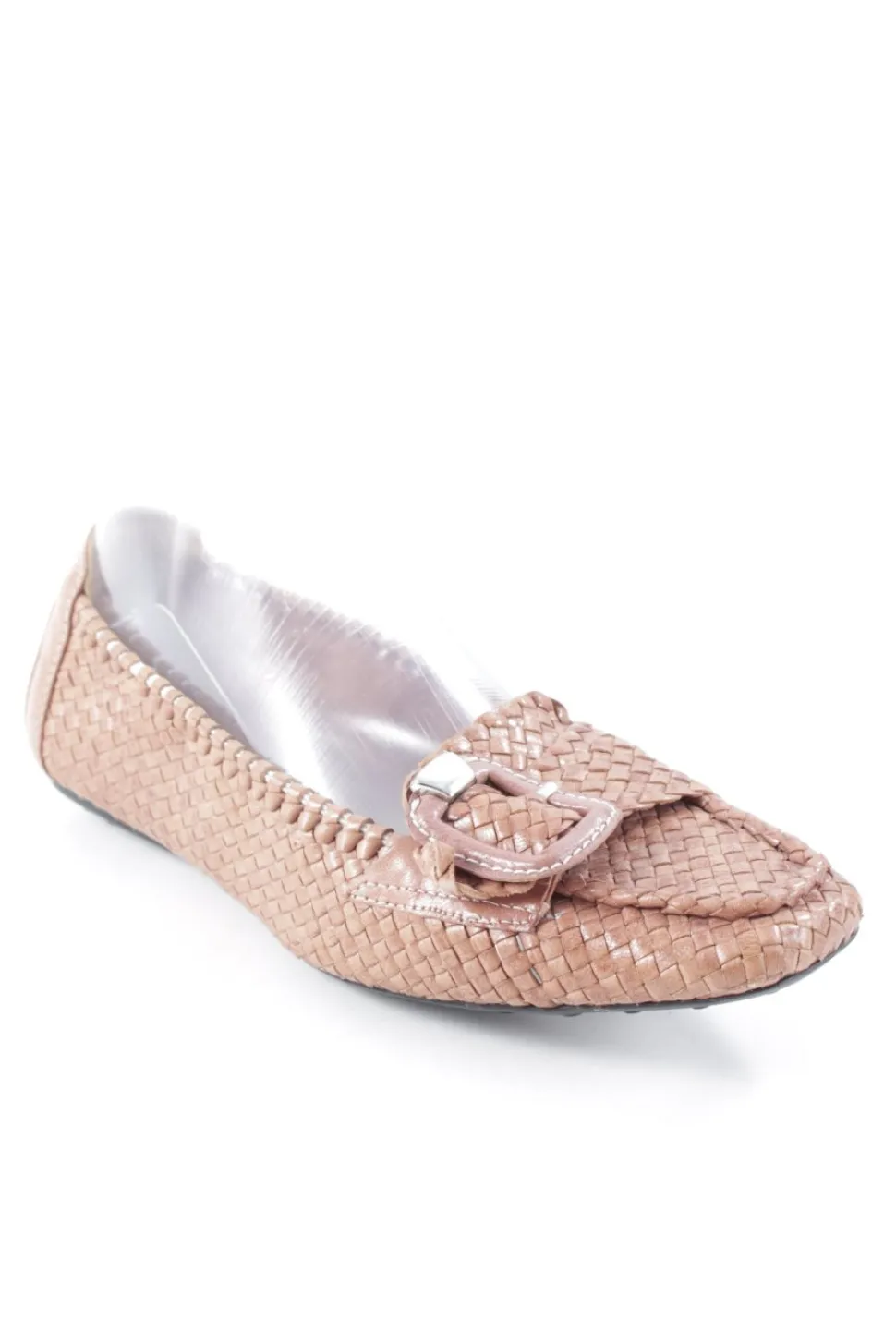 Mokassins Größe 37,5