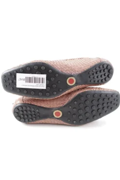 Mokassins Größe 37,5