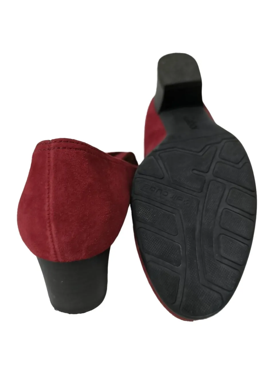 Mokassins Größe 36