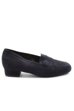 Mokassins Größe 36