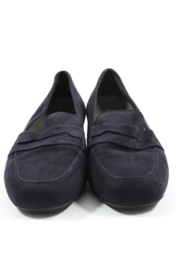 Mokassins Größe 36